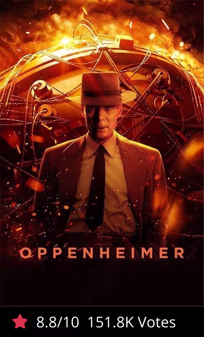 Oppenheimer